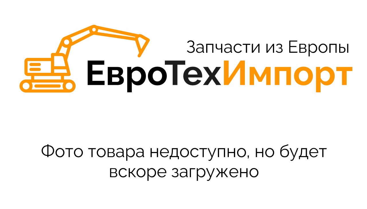 Гидроцилиндр ЛТЗ-60 рулевого управления d=33 мм, Т40М1-3429005, NO NAME