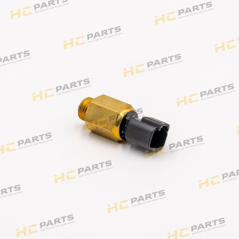 JCB Oil Temperature Sensor - 3CX 4CX AM