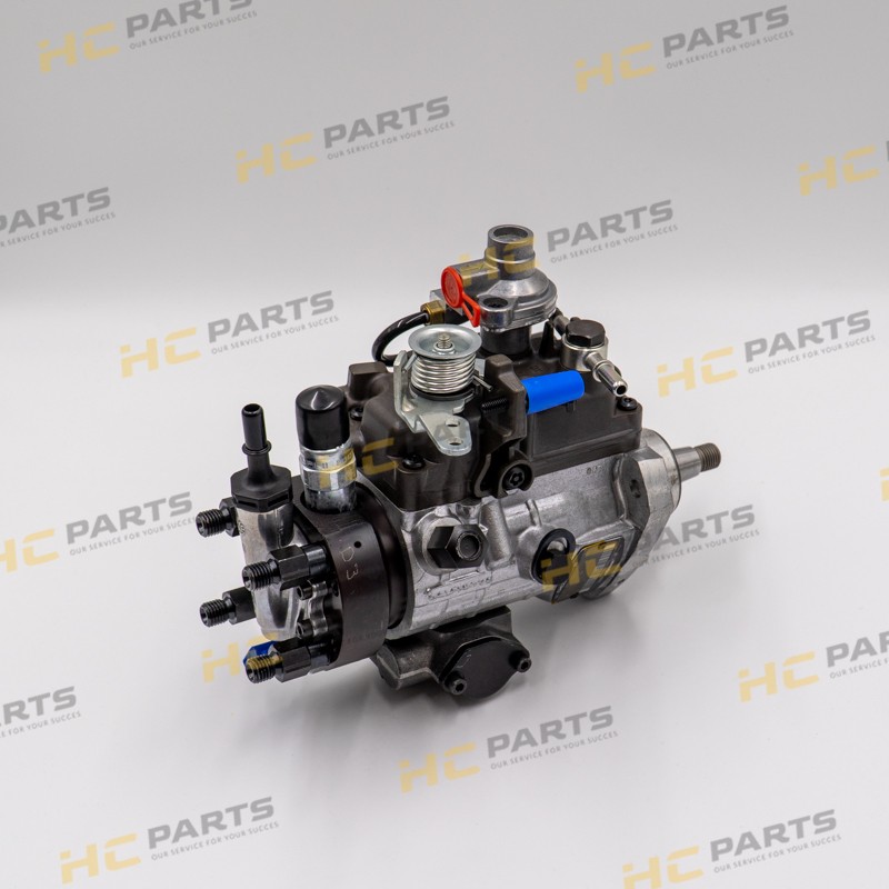 JCB Pompa wtryskowa Dieselmax 68,6 kW - 3CX 4CX DELPHI