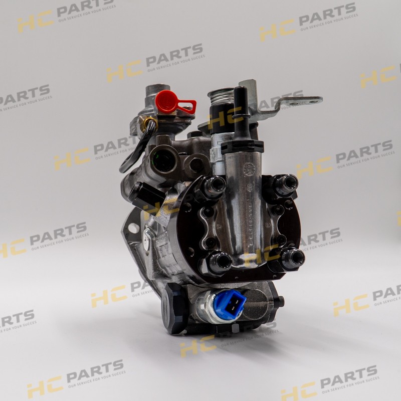 JCB Pompa wtryskowa Dieselmax 68,6 kW - 3CX 4CX DELPHI
