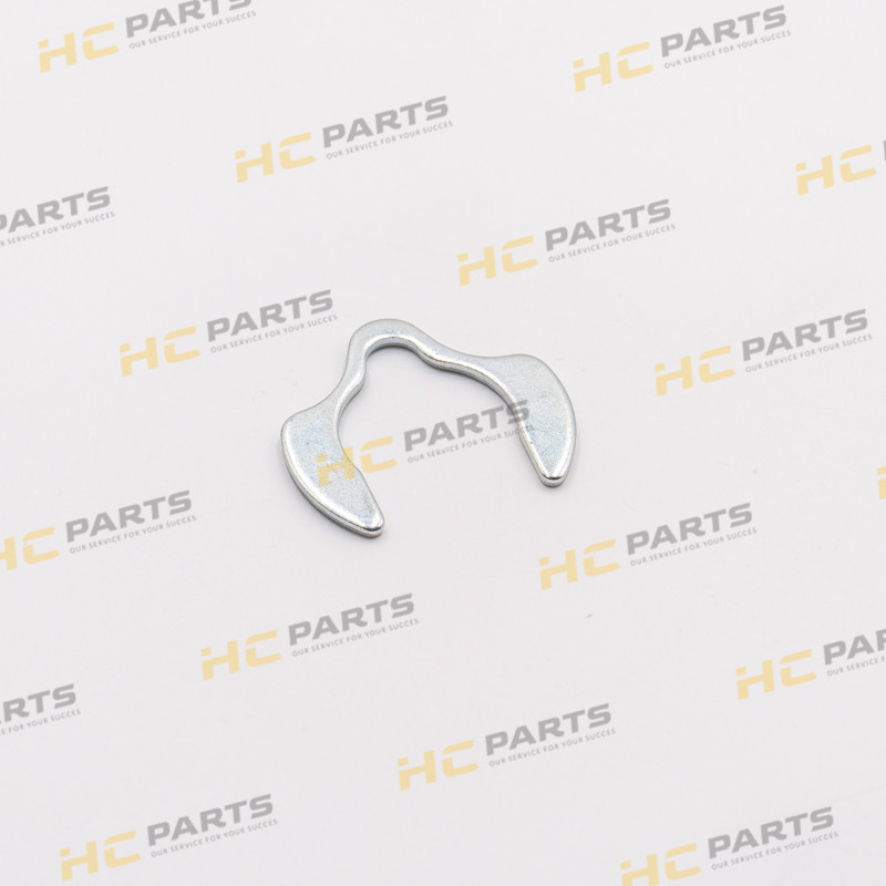 JCB Pin pivot circlip - 3CX 4CX AM 40mm