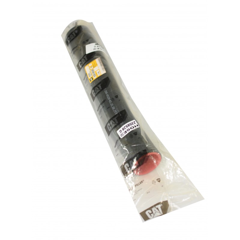 ГИДРАВЛИЧЕСКИЙ ШЛАНГ ОРИГИНАЛЬНЫЙ CAT ЭКСКАВАТОР-ПОГРУЗЧИК