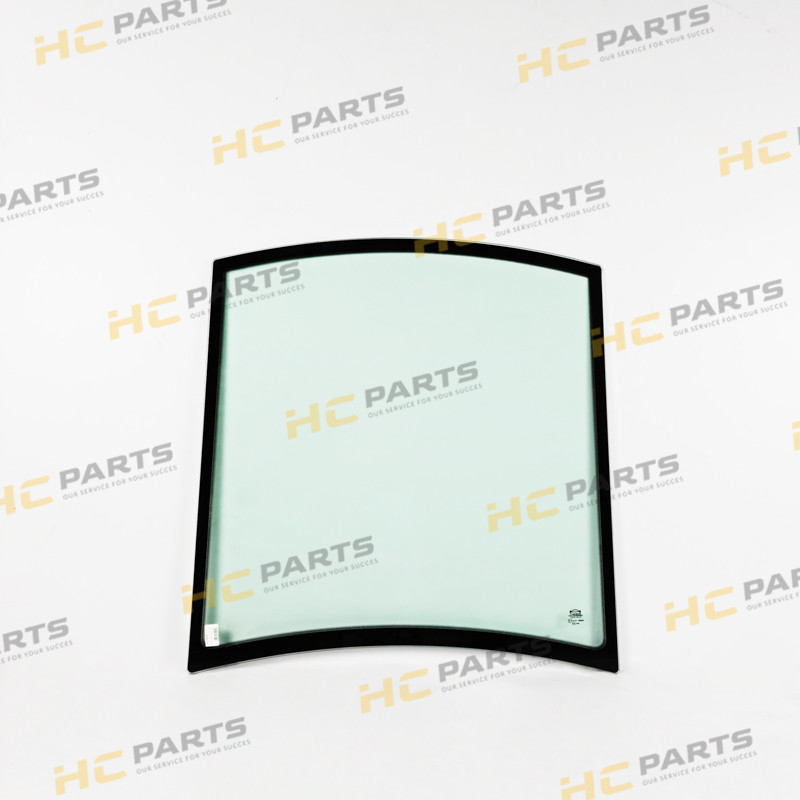 JCB Glass Rear window OEM
