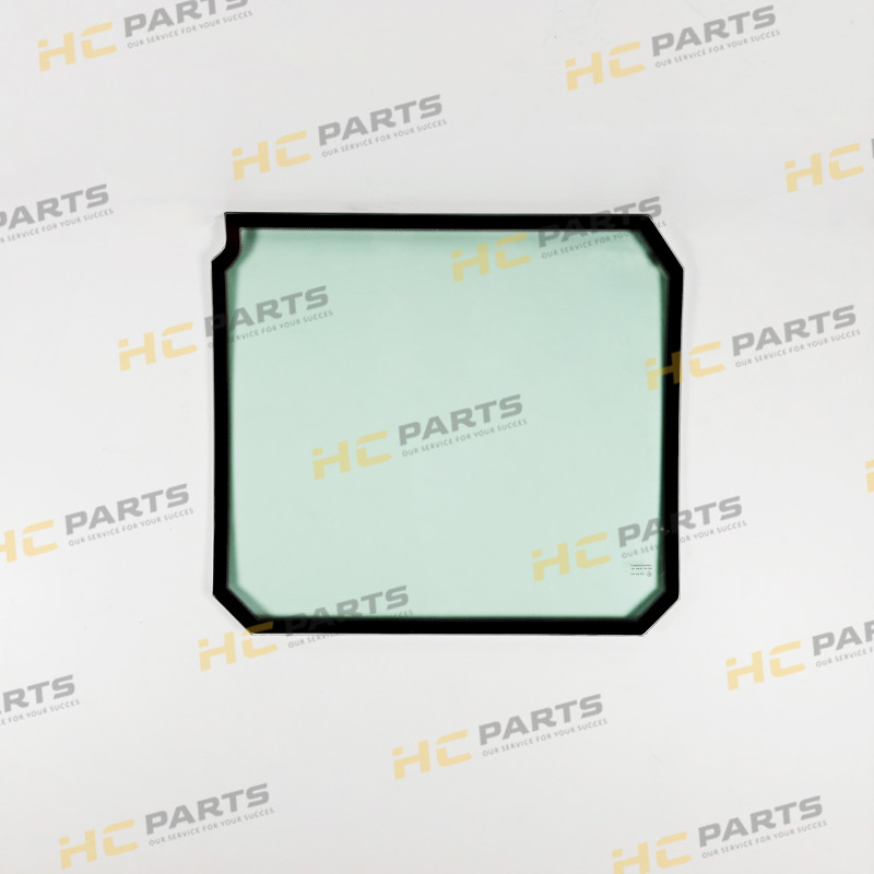 JCB Roof glass - telescopic handler