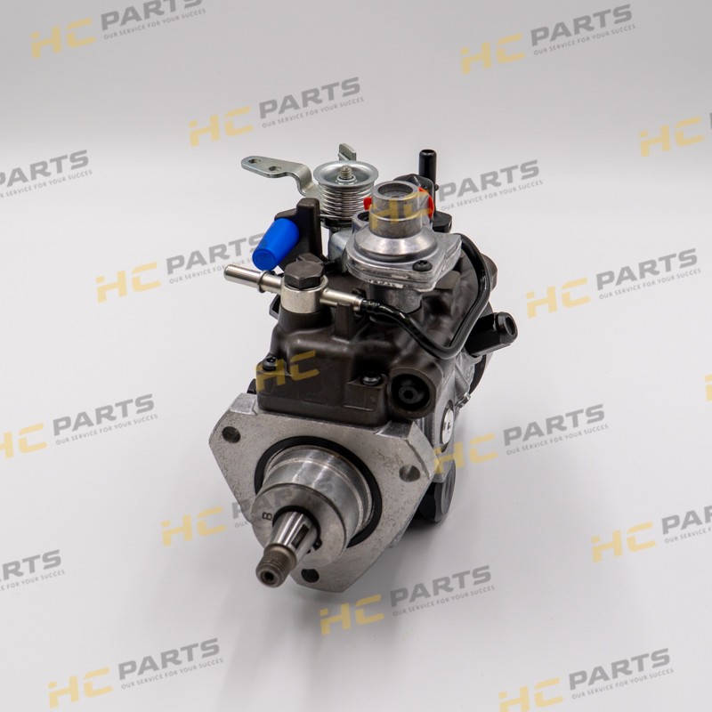 JCB Pompa wtryskowa Dieselmax 68,6 kW - 3CX 4CX DELPHI