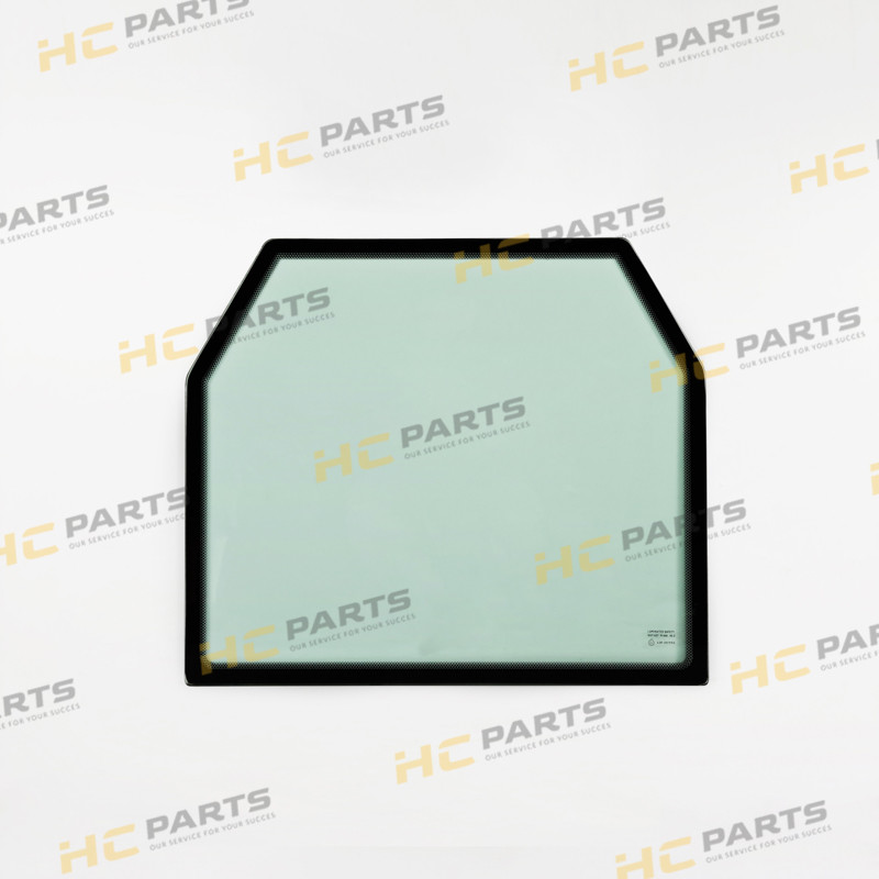 JCB Roof glass - telescopic handler