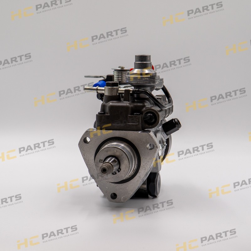 JCB Pompa wtryskowa Dieselmax 68,6 kW - 3CX 4CX DELPHI