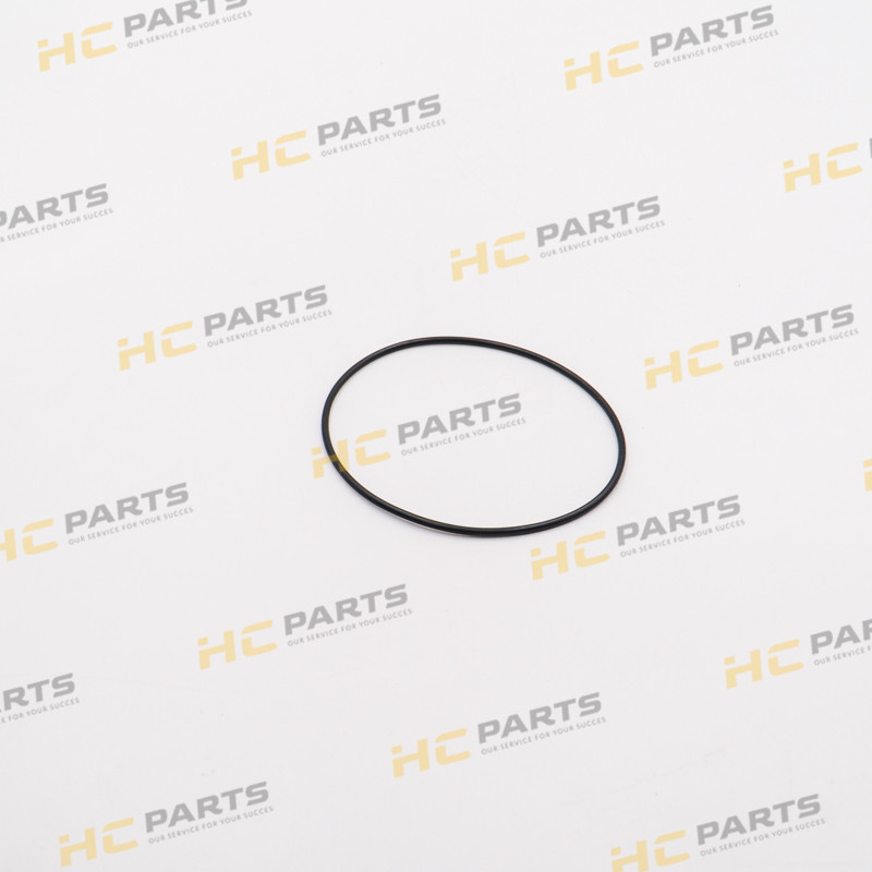 JCB уплотнительное кольцо поршня корзины сцепления 123,5 мм