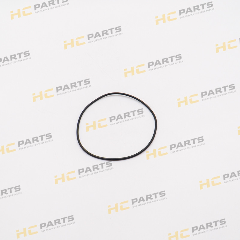 JCB Clutch basket piston o-ring 130mm