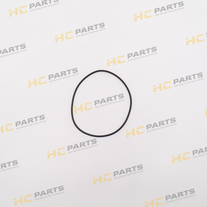 JCB Clutch basket piston o-ring 130mm
