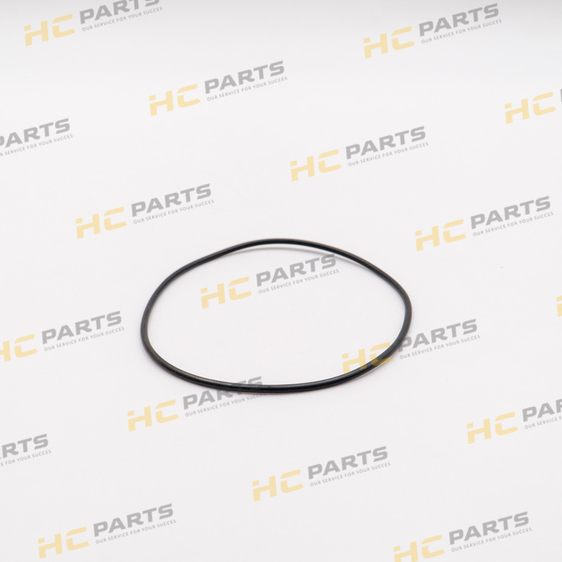 JCB Clutch basket piston o-ring 130mm