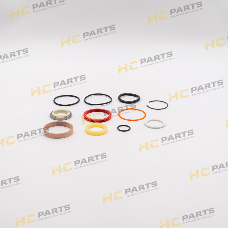 JCB Set of cylinder seals - mini excavator 8018 AM