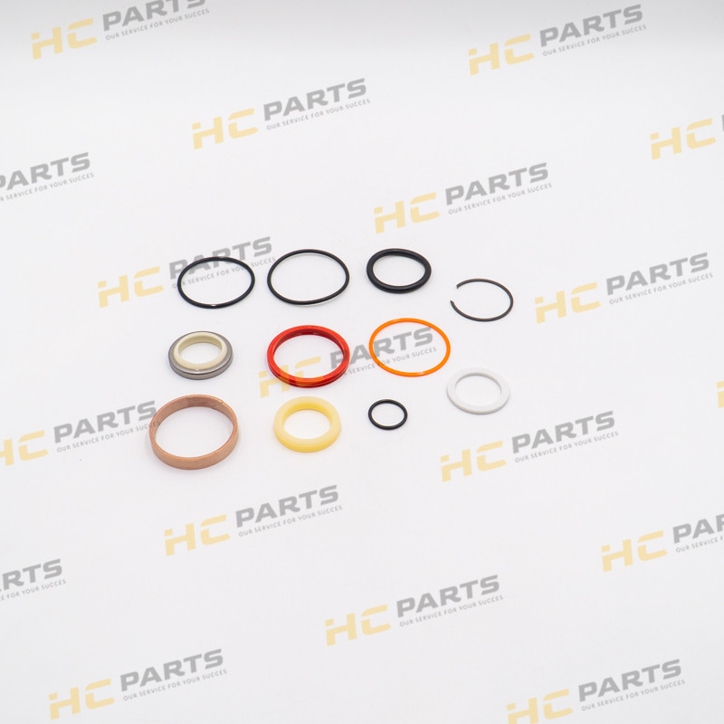 JCB Set of cylinder seals - mini excavator 8018 AM