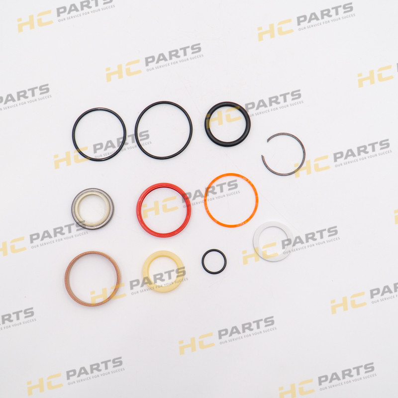 JCB Set of cylinder seals - mini excavator 8018 AM