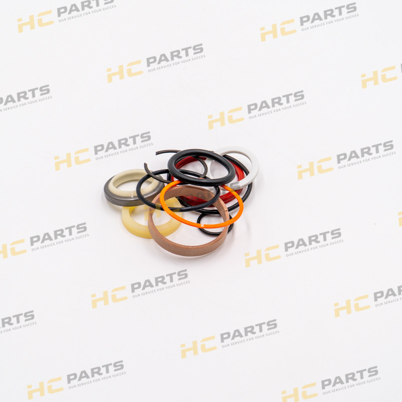JCB Set of cylinder seals - mini excavator 8018 AM