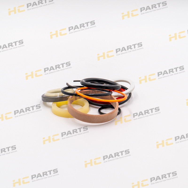 JCB Set of cylinder seals - mini excavator 8018 AM