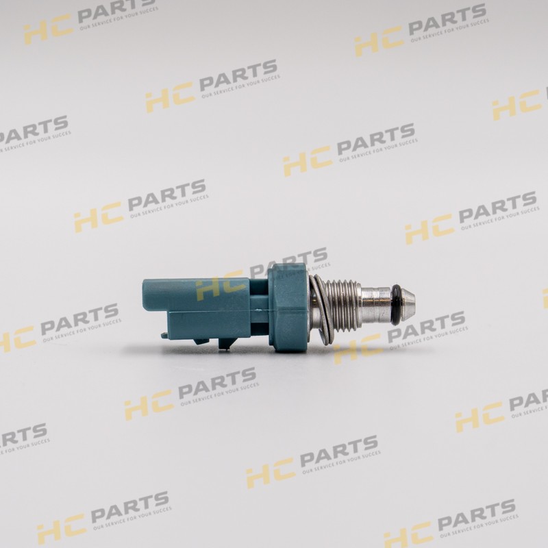 JCB Injection pump temperature sensor - DELPHI