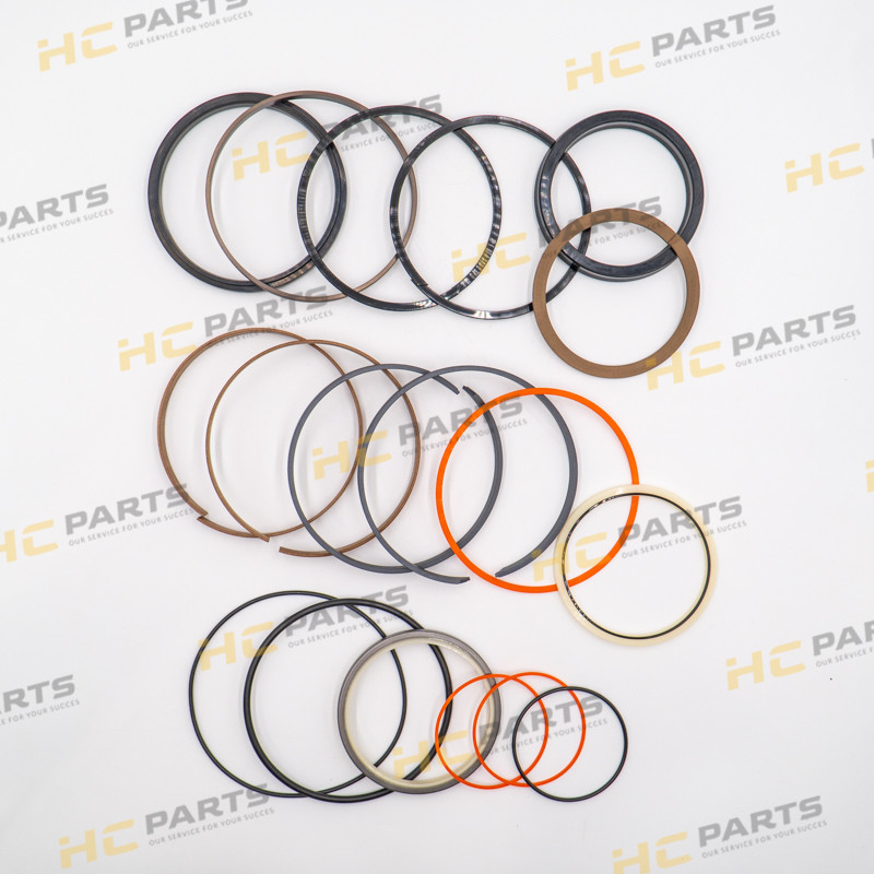 JCB Set of cylinder seals Dipper 160x110 - JS AM