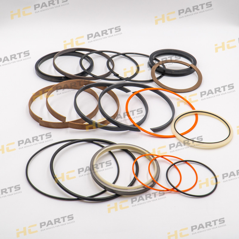 JCB Set of cylinder seals Dipper 160x110 - JS AM