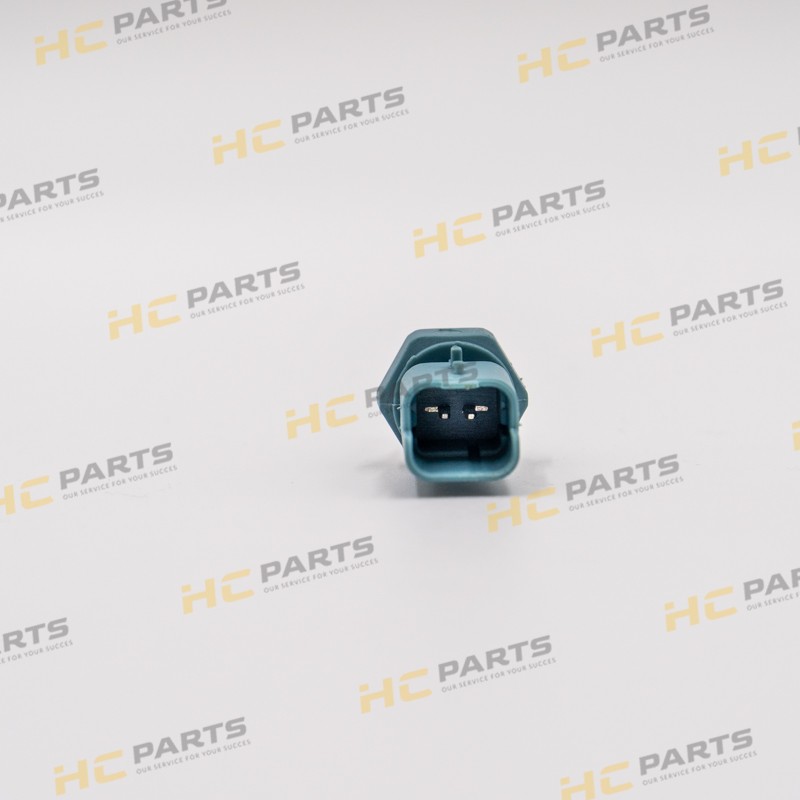 JCB Injection pump temperature sensor - DELPHI