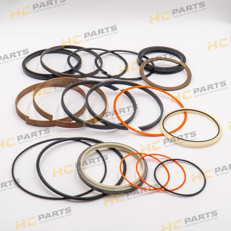 JCB Set of cylinder seals Dipper 160x110 - JS AM