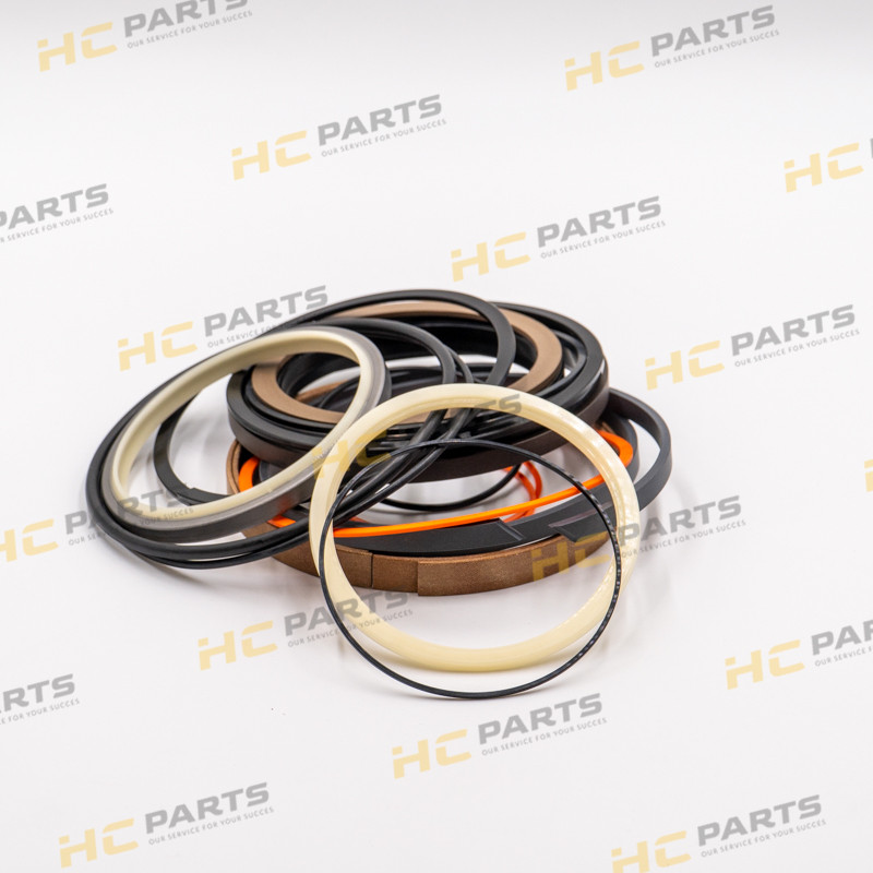JCB Set of cylinder seals Dipper 160x110 - JS AM