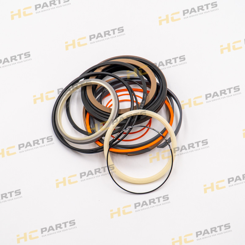 JCB Set of cylinder seals Dipper 160x110 - JS AM