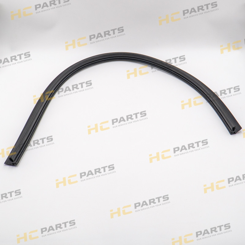 JCB Lower rear window seal P21 - 3CX 4CX AZERI PARTS