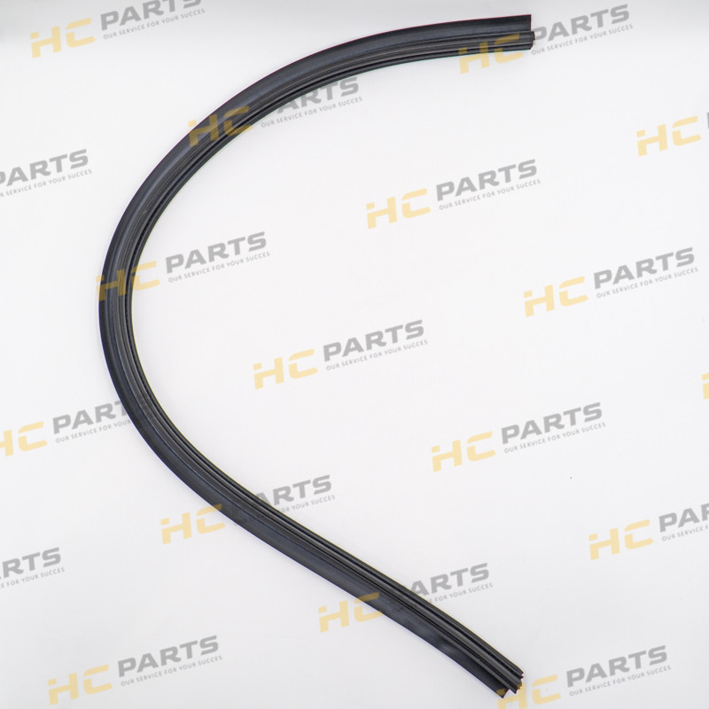 JCB Lower rear window seal P21 - 3CX 4CX AZERI PARTS