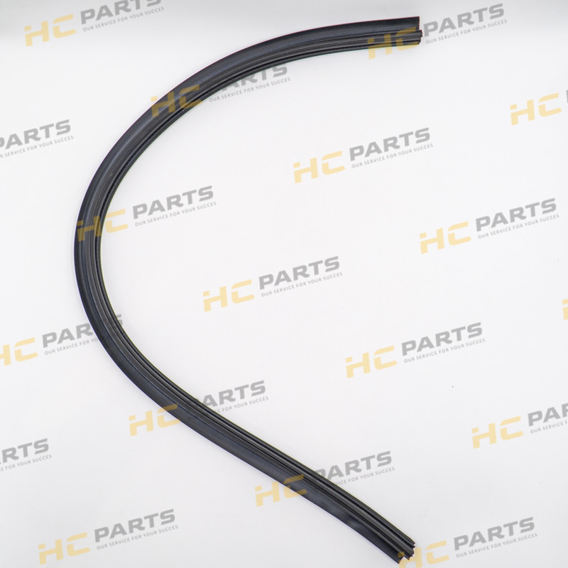 JCB Lower rear window seal P21 - 3CX 4CX AZERI PARTS