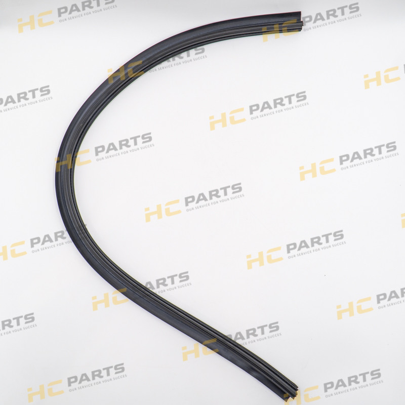 JCB уплотнение заднего стекла вниз P21-3CX 4CX AZERI PARTS
