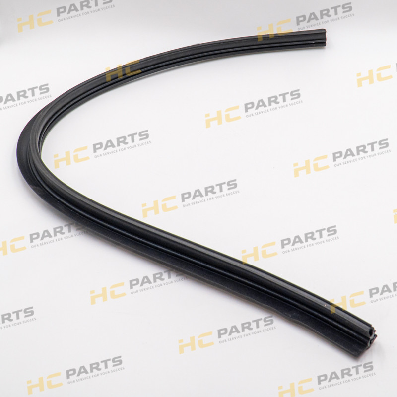 JCB Lower rear window seal P21 - 3CX 4CX AZERI PARTS