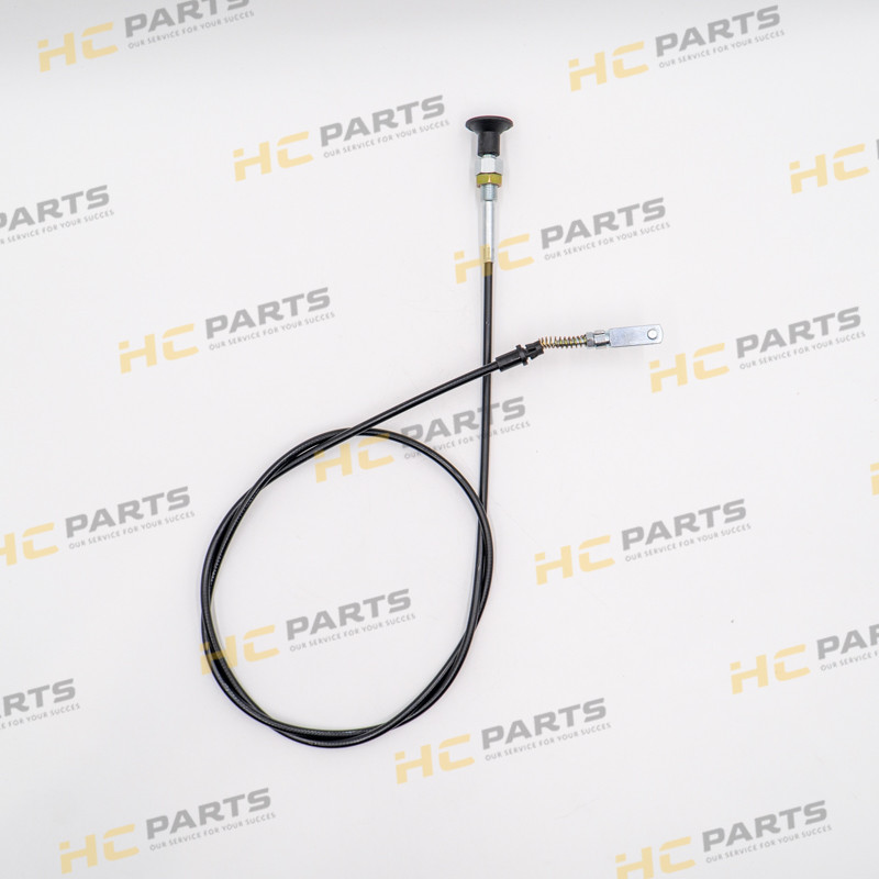 JCB Toolbox cable - Telescopic handler AZERI PARTS