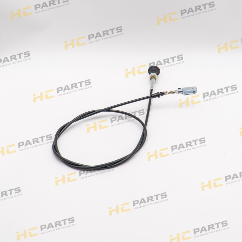 JCB Toolbox cable - Telescopic handler AZERI PARTS