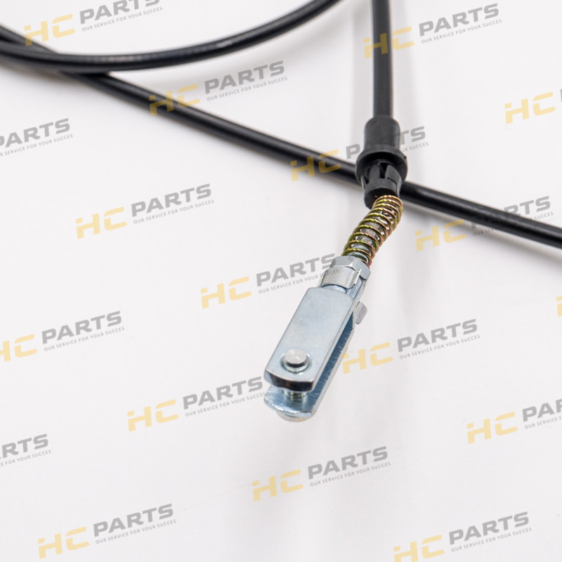 JCB Toolbox cable - Telescopic handler AZERI PARTS