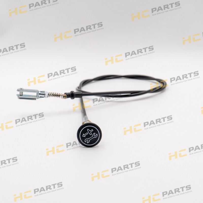 JCB кабель для хранения инструментов-телескопический погрузчик AZERI PARTS