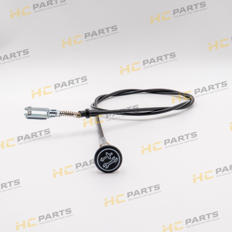 JCB кабель для хранения инструментов-телескопический погрузчик AZERI PARTS