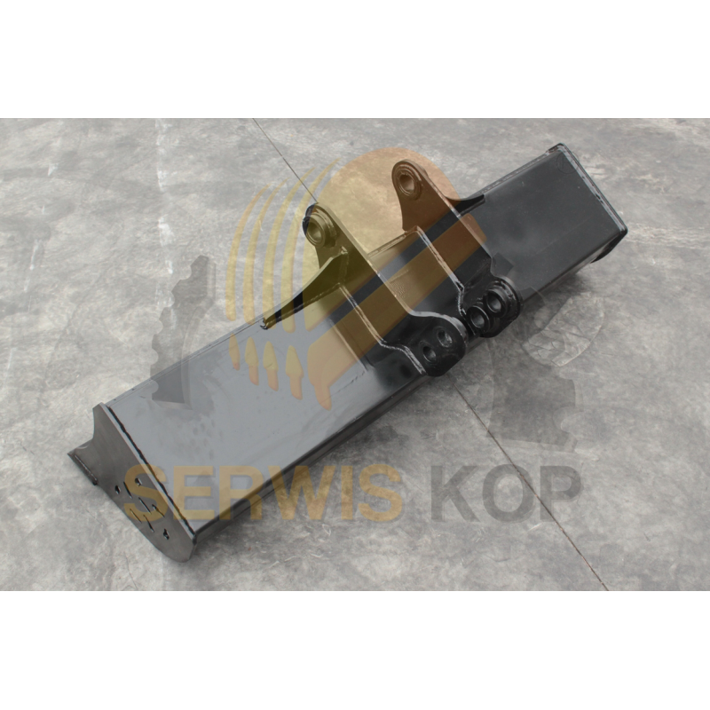 Ложка 150 см подходит для CASE 580, 590, 695-G2