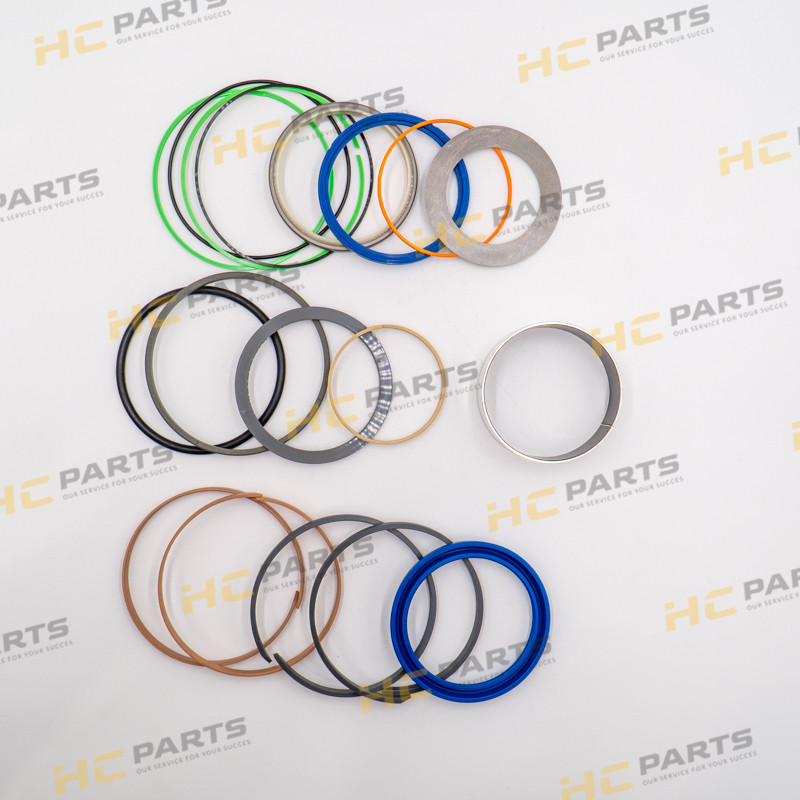 JCB BOOM 140x100 cylinder seals kit - JS AM