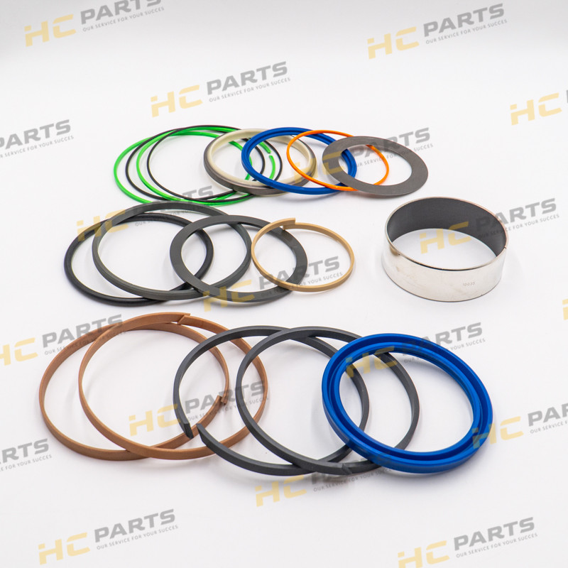 JCB BOOM 140x100 cylinder seals kit - JS AM