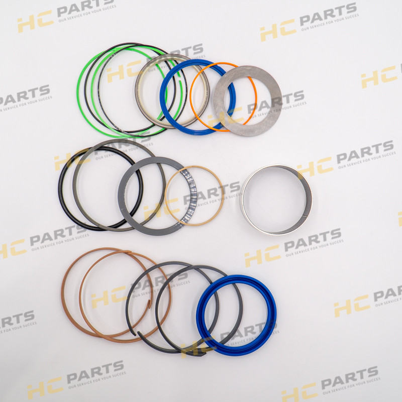 JCB BOOM 140x100 cylinder seals kit - JS AM