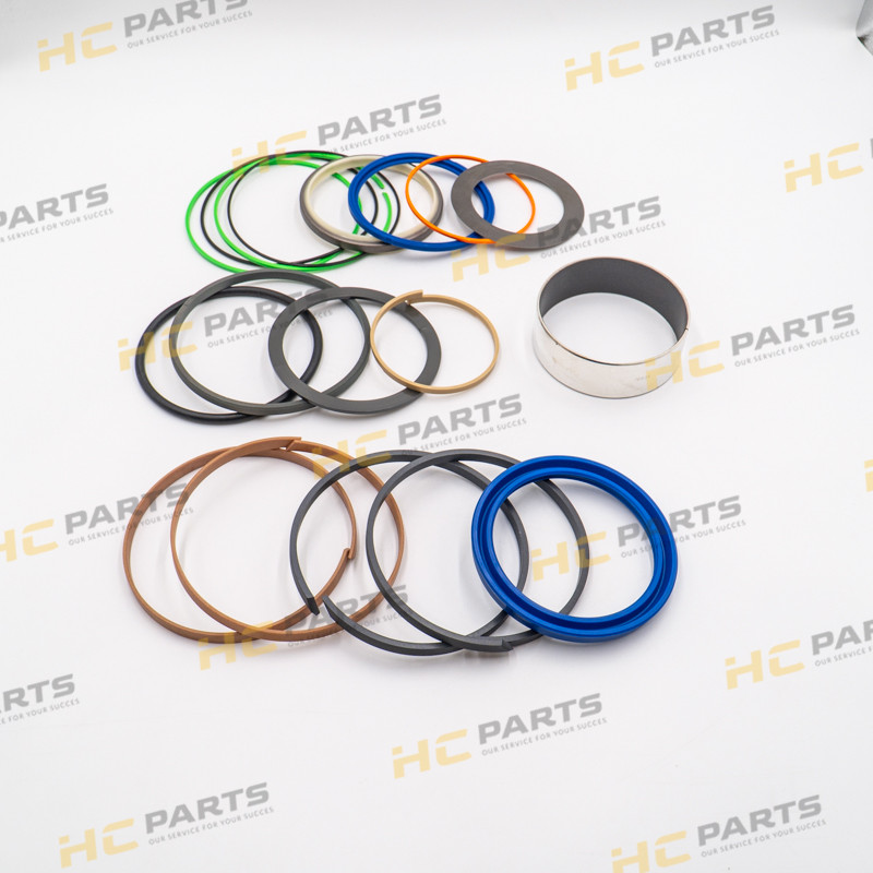 JCB BOOM 140x100 cylinder seals kit - JS AM