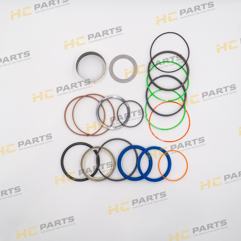 JCB Arm lift cylinder seal kit - JS