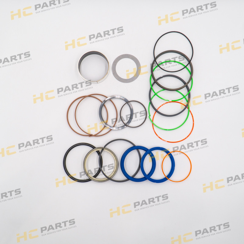 JCB Arm lift cylinder seal kit - JS
