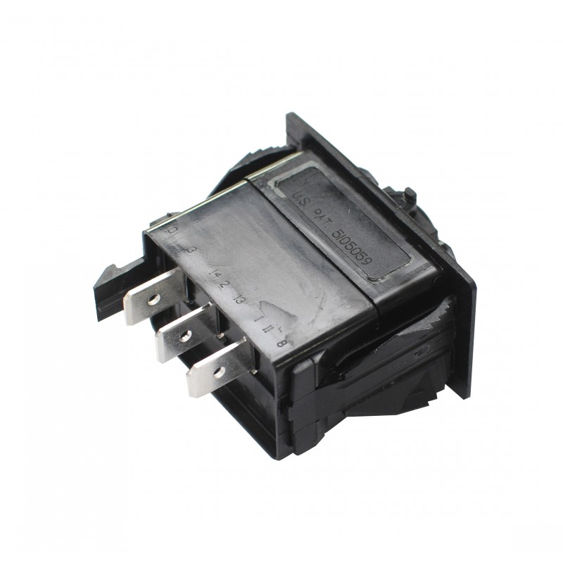 ПЕРЕКЛЮЧАТЕЛЬ OEM ЗАРЯДНОЕ УСТРОЙСТВО VOLVO L150F L220F