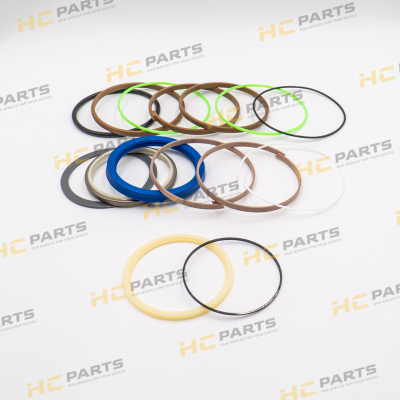 JCB Set kit seal 95x130 DIPPER