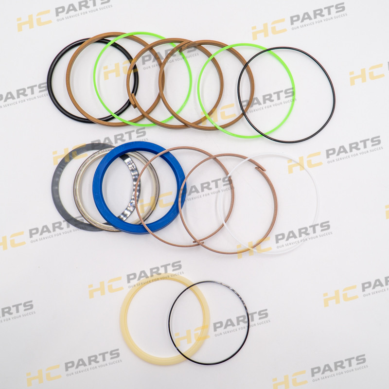 JCB Set kit seal 95x130 DIPPER