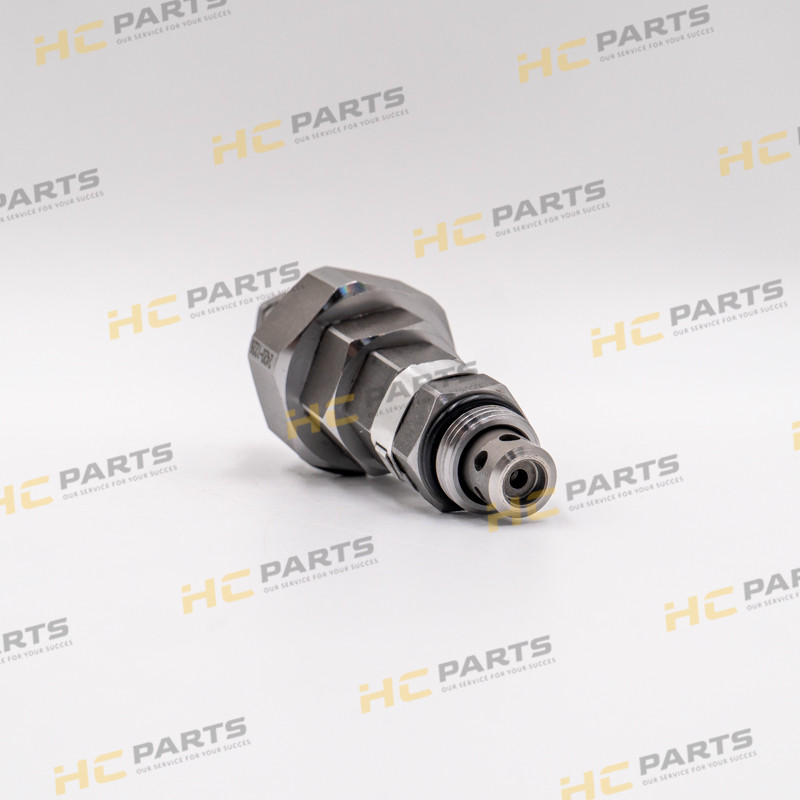 JCB Valve relief assembly MRV - JS
