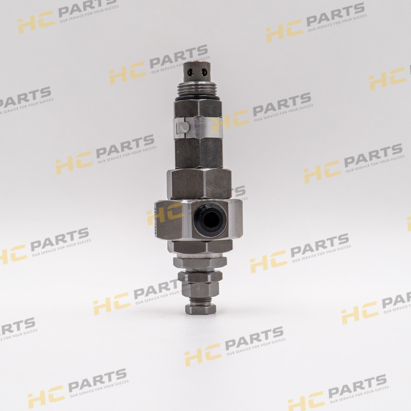 JCB Valve relief assembly MRV - JS