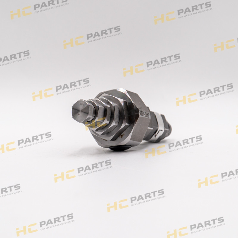 JCB Valve relief assembly MRV - JS